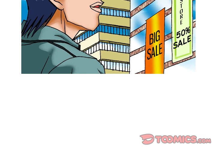 Turning Points Chapter 15 Page 3