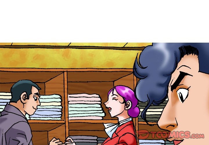Turning Points Chapter 15 Page 4