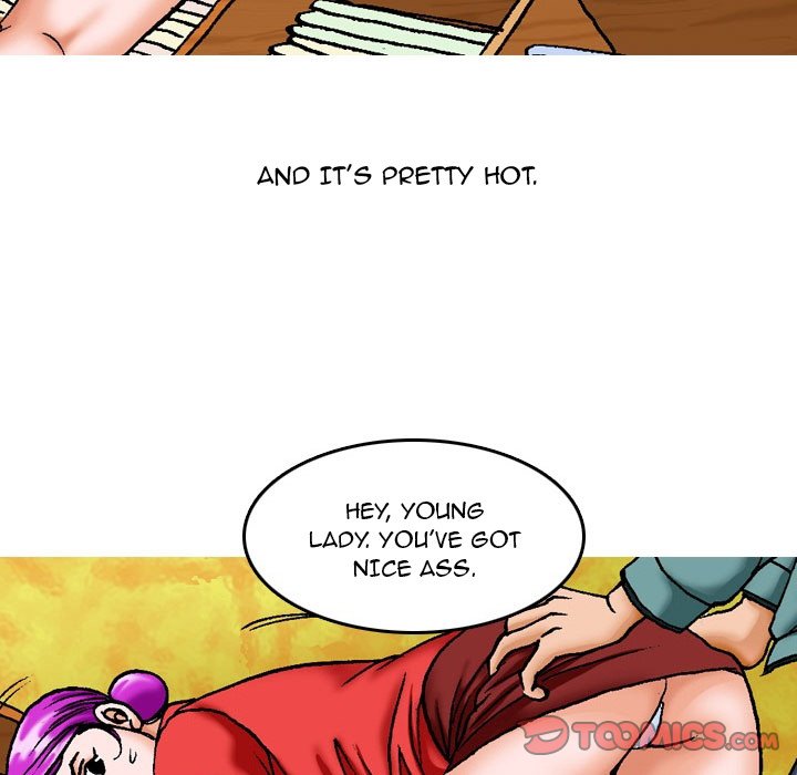 Turning Points Chapter 15 Page 7