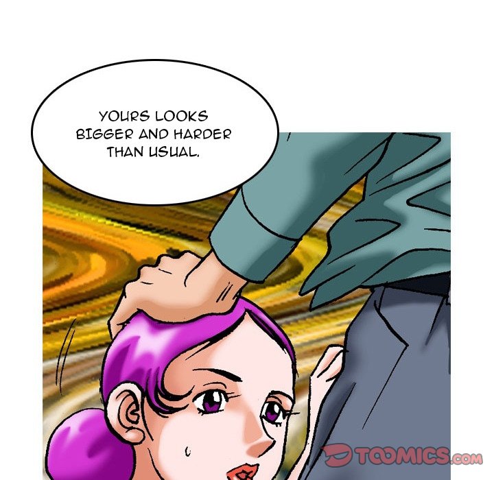 Turning Points Chapter 16 Page 12