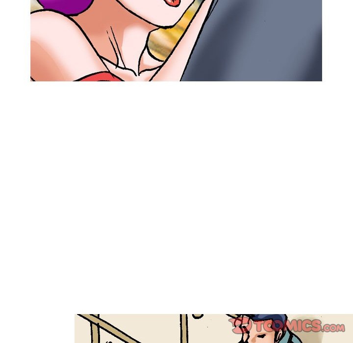 Turning Points Chapter 16 Page 13