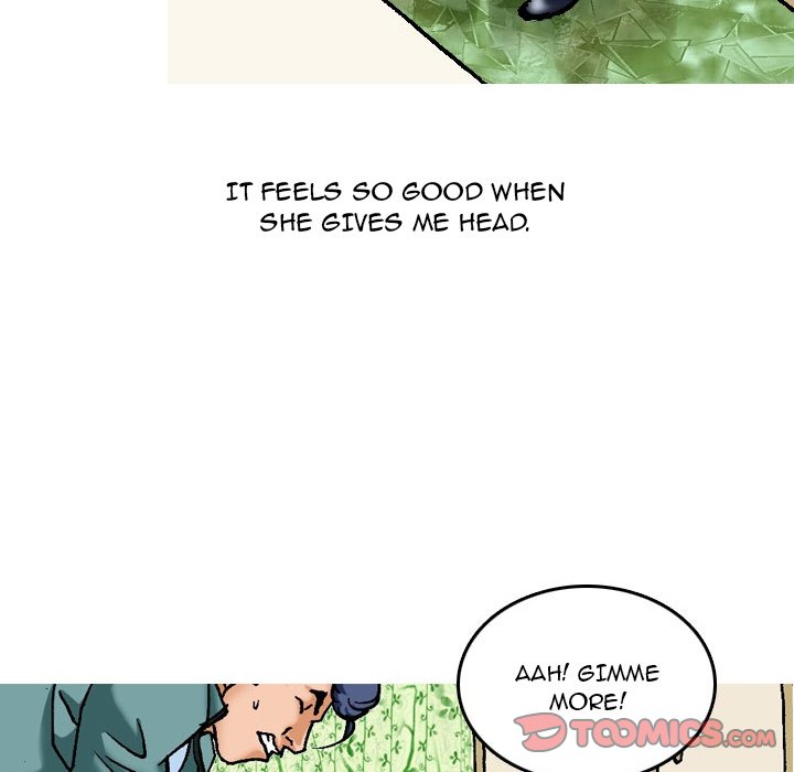 Turning Points Chapter 16 Page 15