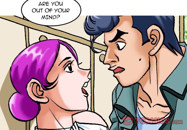 Turning Points Chapter 16 Page 4