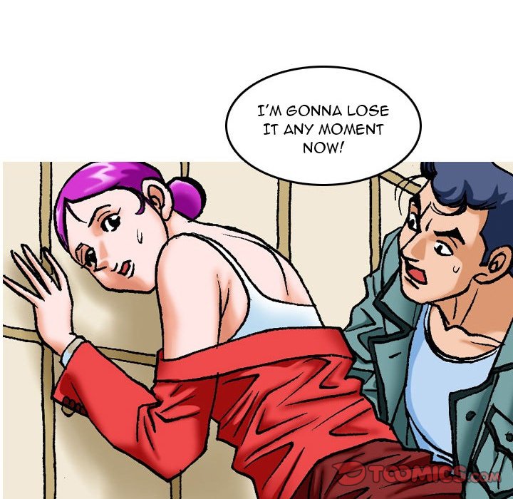 Turning Points Chapter 16 Page 6