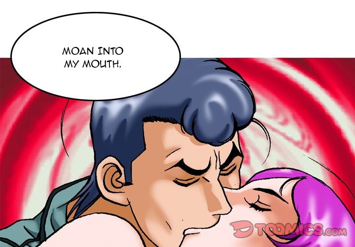 Turning Points Chapter 17 Page 1