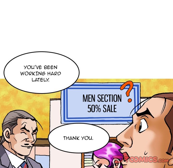 Turning Points Chapter 17 Page 10