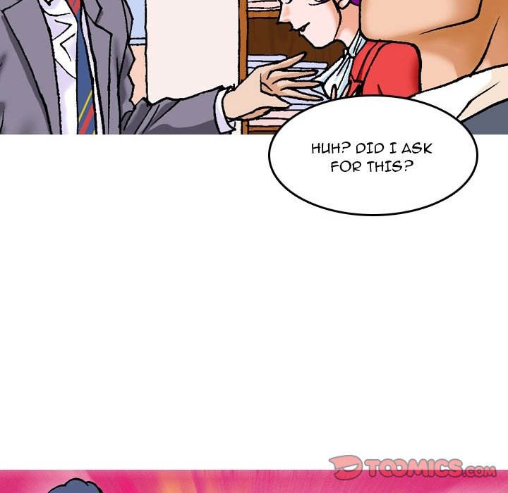 Turning Points Chapter 17 Page 11