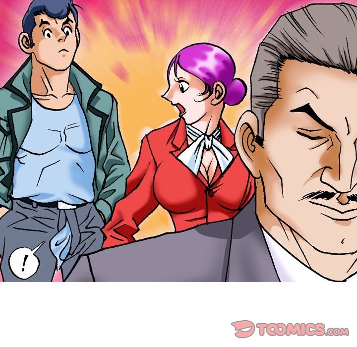 Turning Points Chapter 17 Page 12