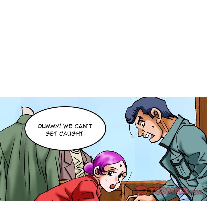 Turning Points Chapter 17 Page 13