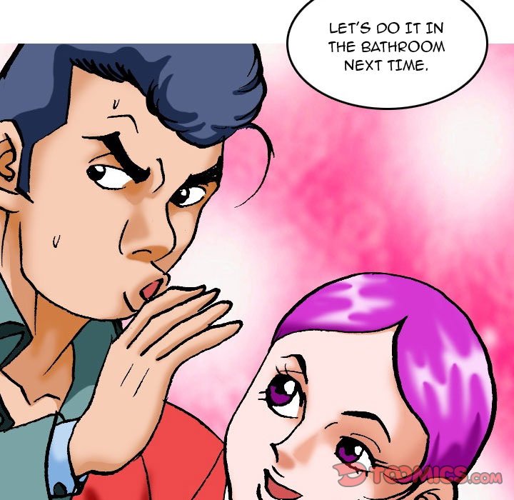 Turning Points Chapter 17 Page 15