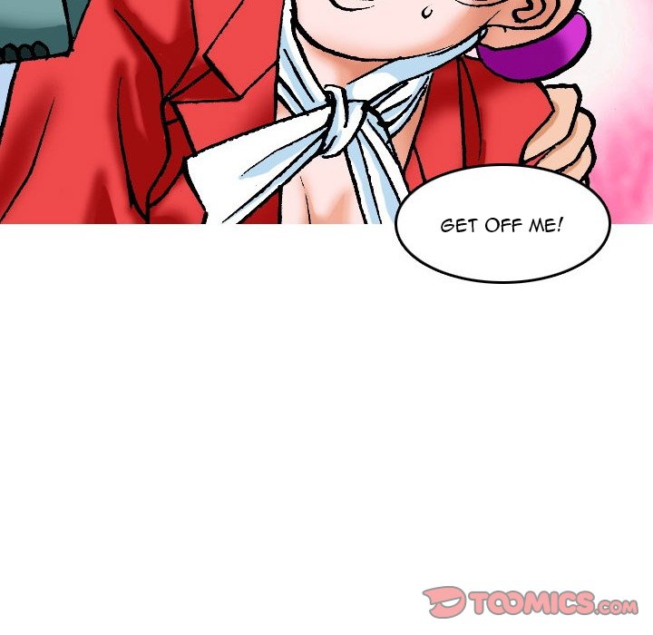 Turning Points Chapter 17 Page 16