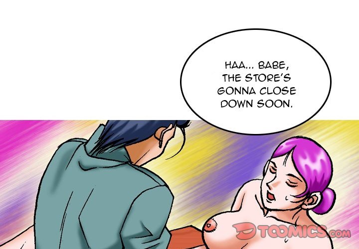 Turning Points Chapter 17 Page 3