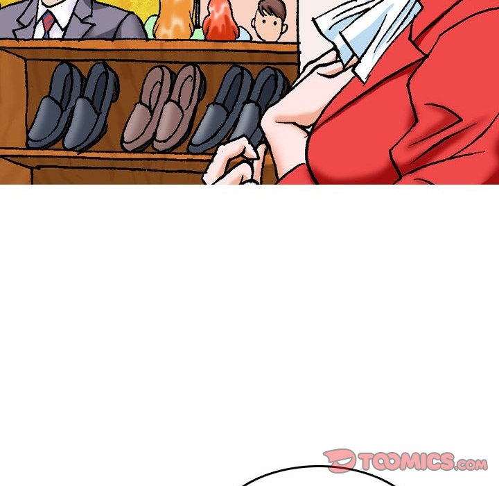 Turning Points Chapter 17 Page 8