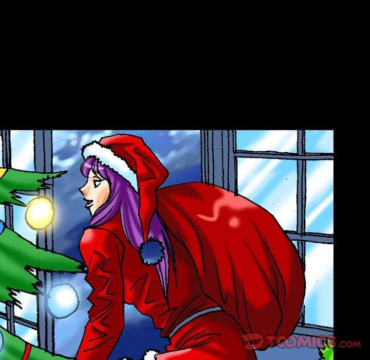 Turning Points Chapter 18 Page 10