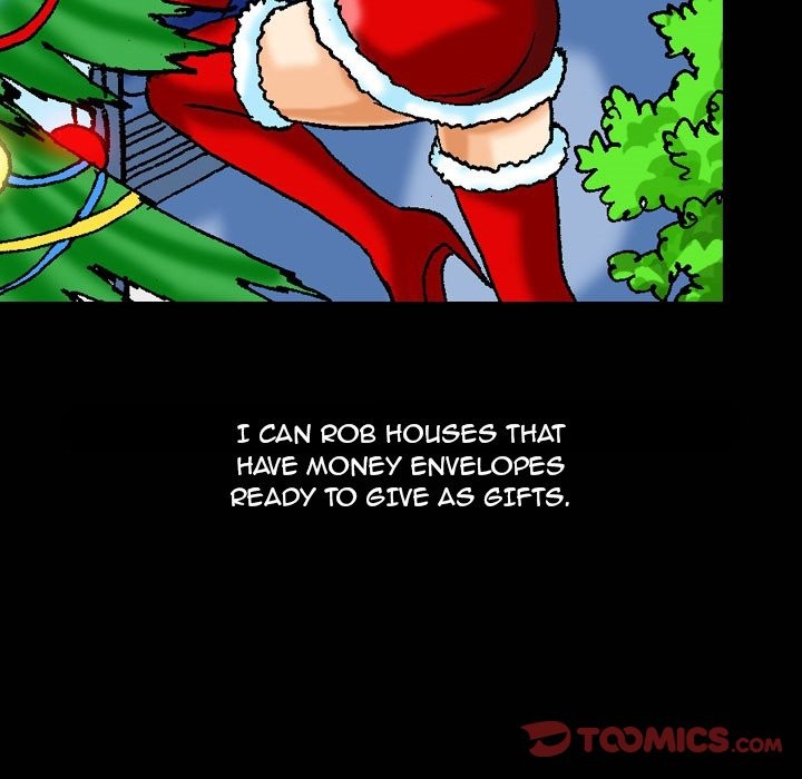 Turning Points Chapter 18 Page 11