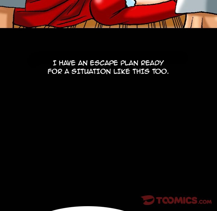Turning Points Chapter 18 Page 15