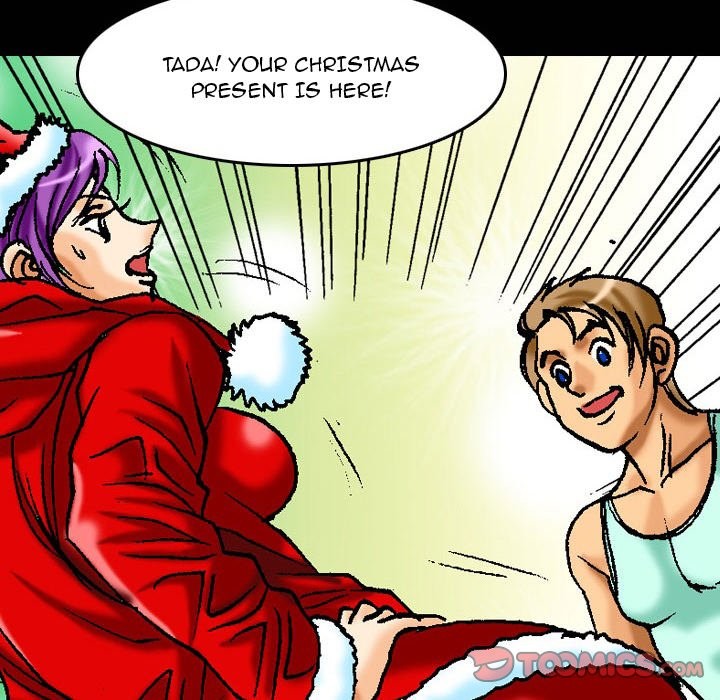 Turning Points Chapter 18 Page 16