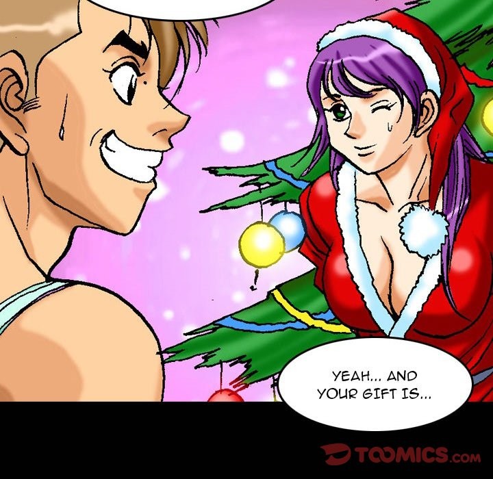 Turning Points Chapter 18 Page 20