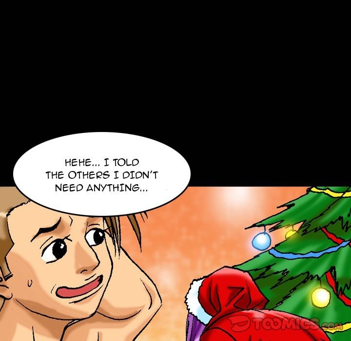 Turning Points Chapter 18 Page 21