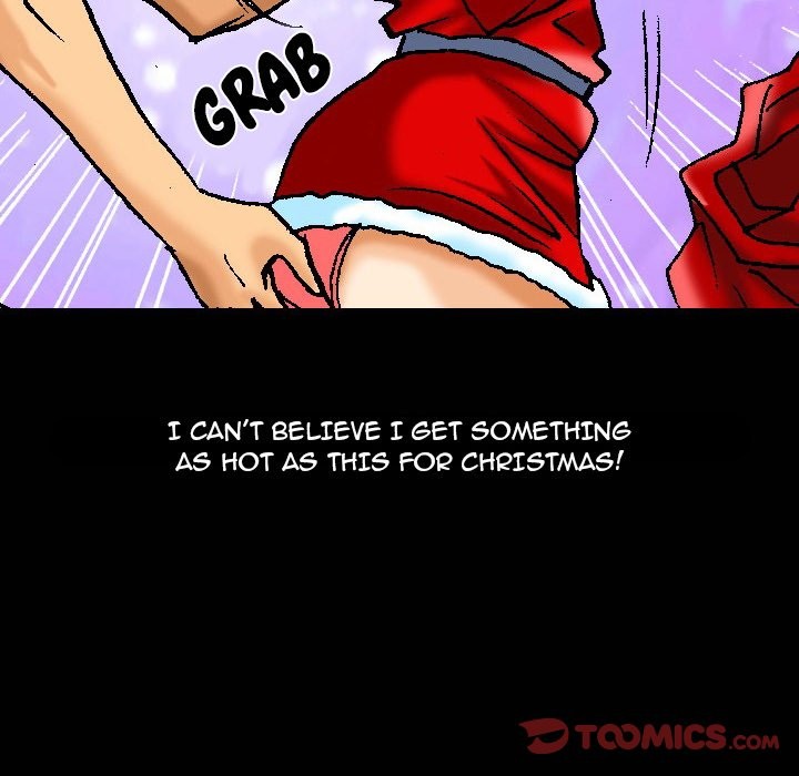 Turning Points Chapter 18 Page 24