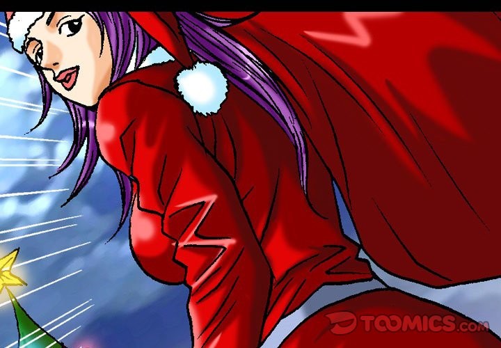 Turning Points Chapter 18 Page 3