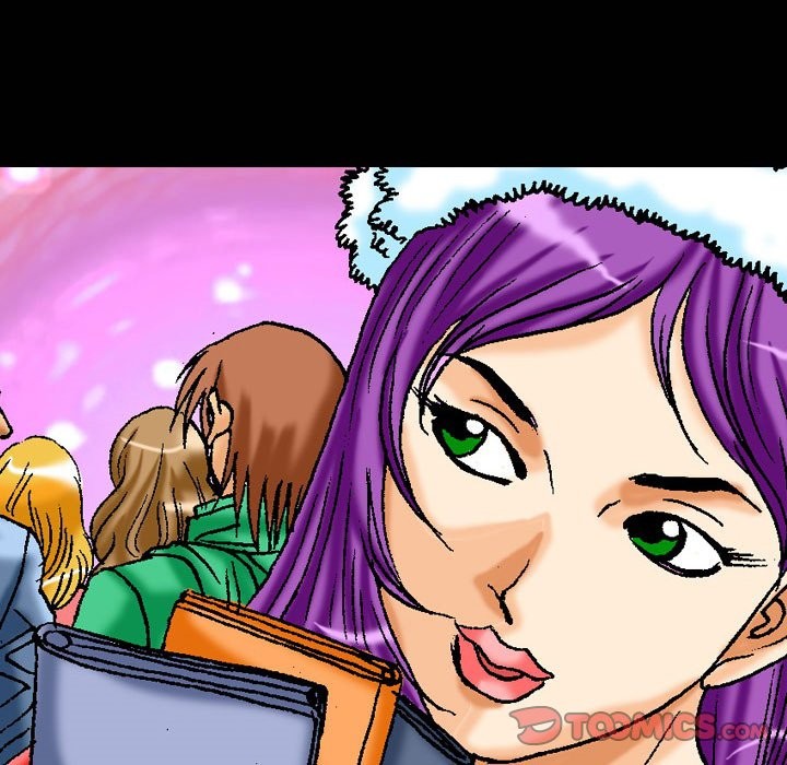 Turning Points Chapter 18 Page 7