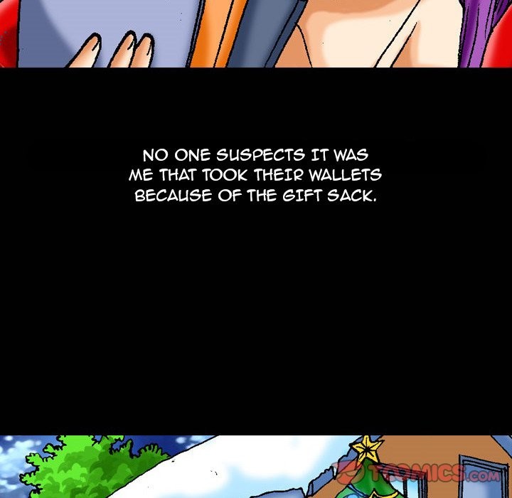 Turning Points Chapter 18 Page 8