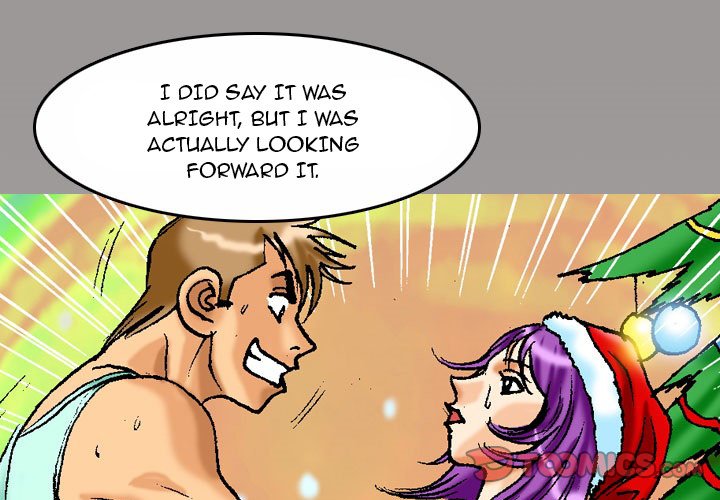 Turning Points Chapter 19 Page 1