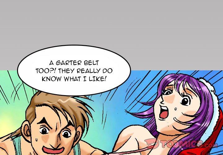 Turning Points Chapter 19 Page 3