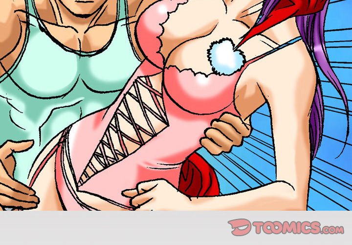 Turning Points Chapter 19 Page 4