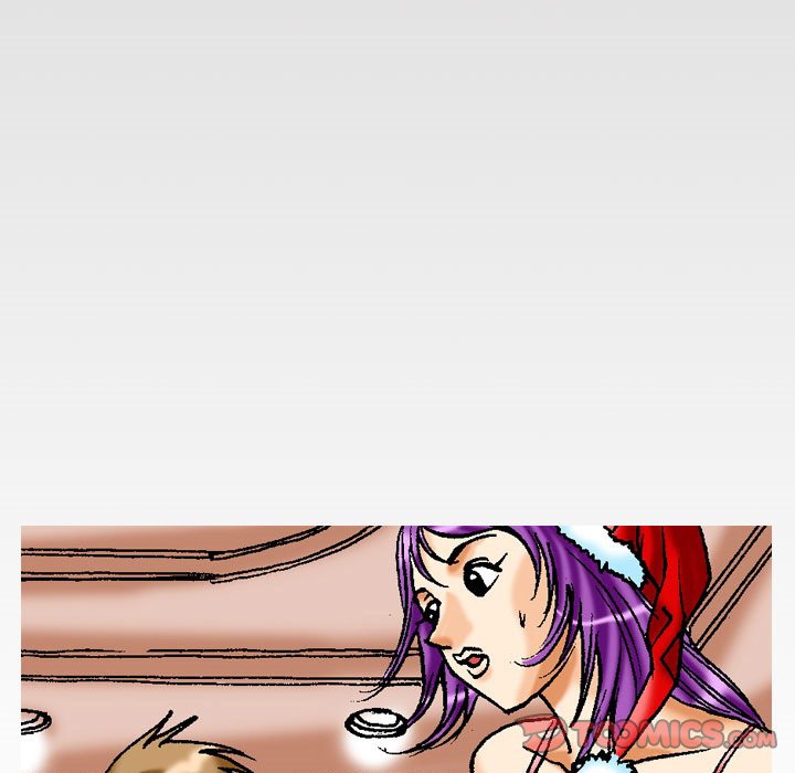 Turning Points Chapter 19 Page 5
