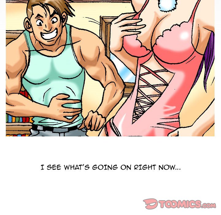 Turning Points Chapter 19 Page 6