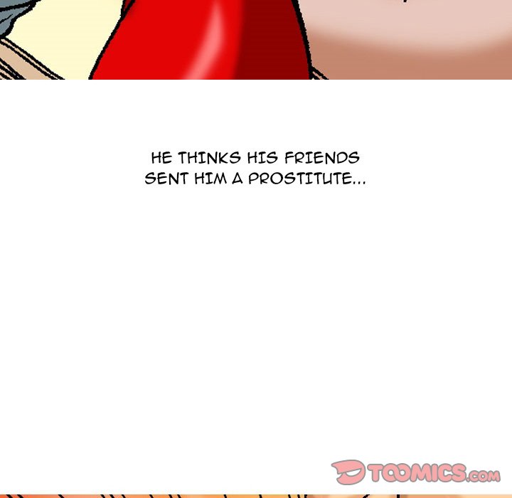 Turning Points Chapter 19 Page 9
