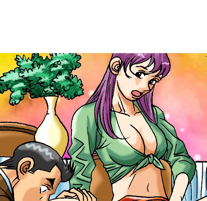 Turning Points Chapter 2 Page 11
