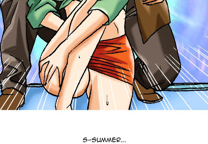 Turning Points Chapter 2 Page 2