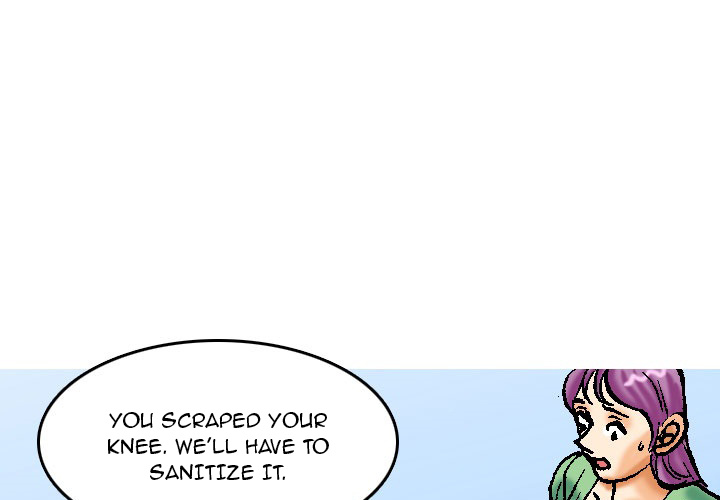 Turning Points Chapter 2 Page 3