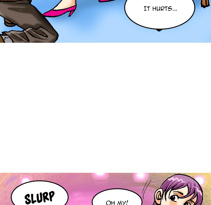 Turning Points Chapter 2 Page 5