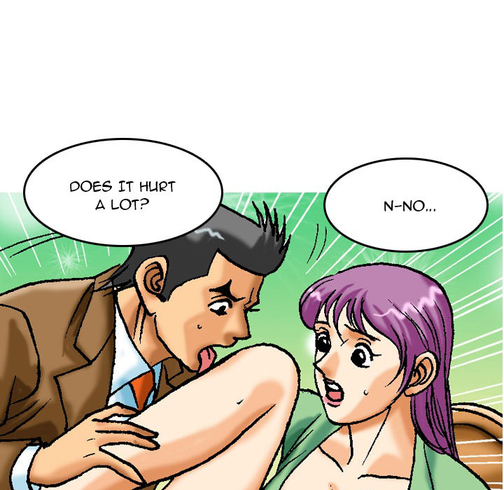 Turning Points Chapter 2 Page 7