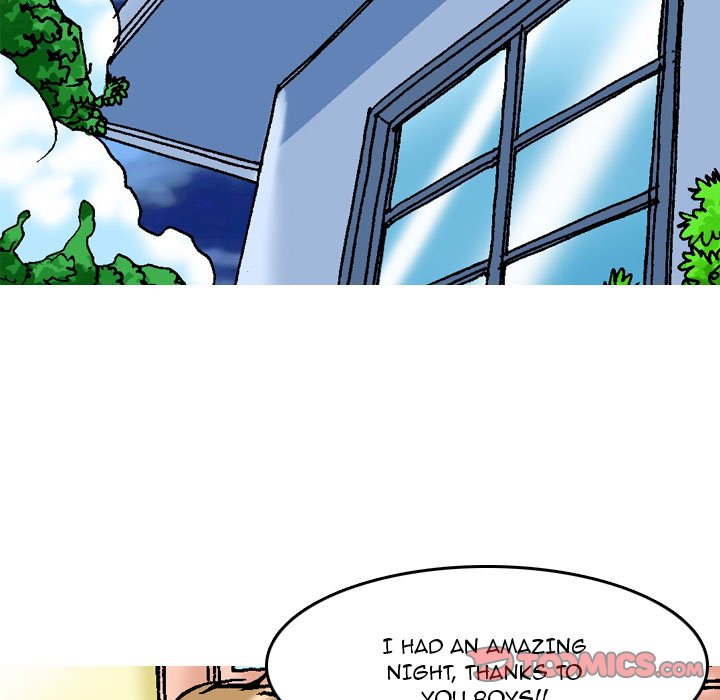 Turning Points Chapter 20 Page 13