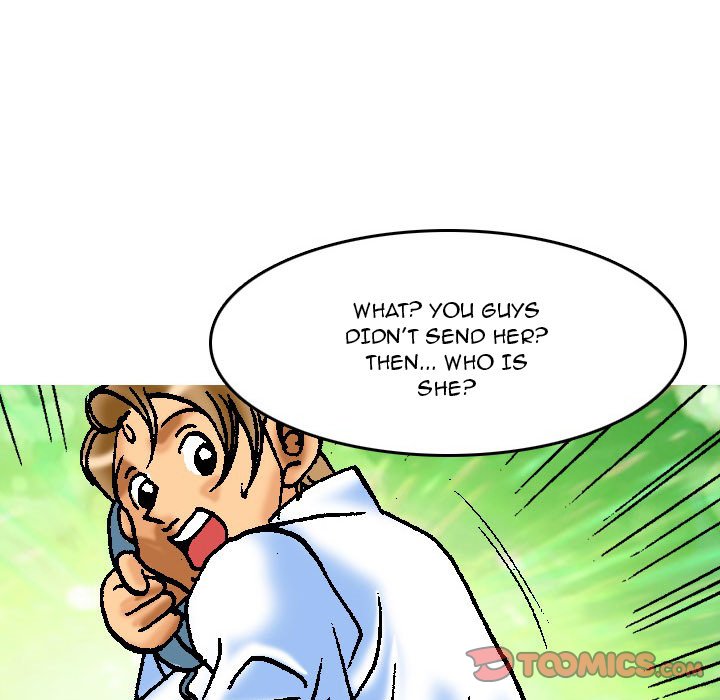 Turning Points Chapter 20 Page 15