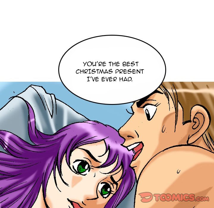 Turning Points Chapter 20 Page 5