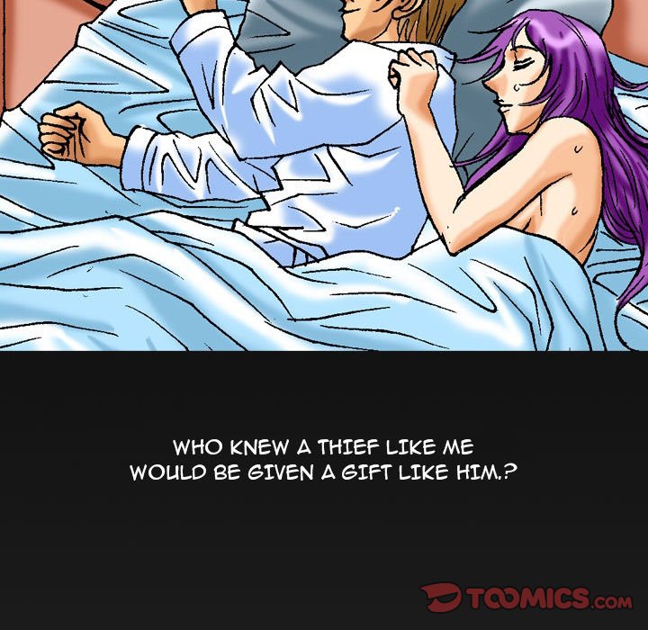 Turning Points Chapter 20 Page 9