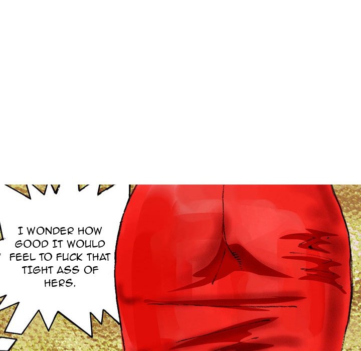 Turning Points Chapter 21 Page 10