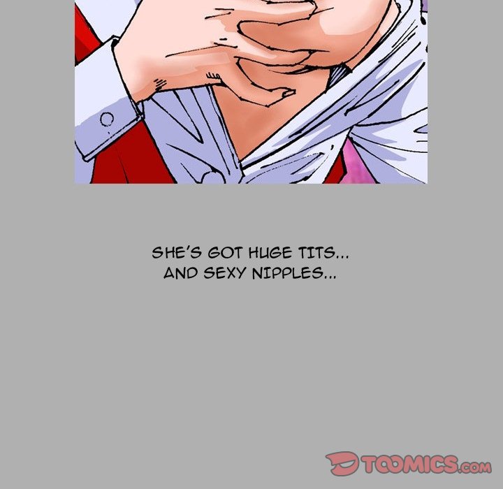 Turning Points Chapter 21 Page 27