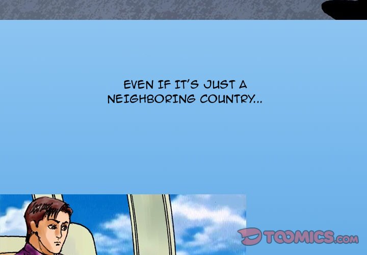 Turning Points Chapter 21 Page 3