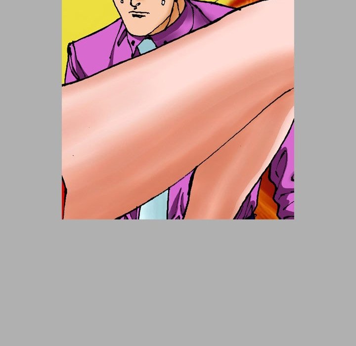 Turning Points Chapter 21 Page 30
