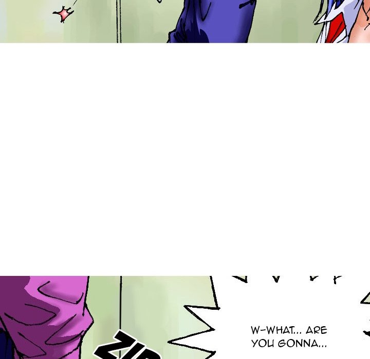 Turning Points Chapter 21 Page 32
