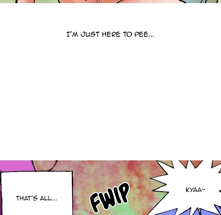 Turning Points Chapter 21 Page 34
