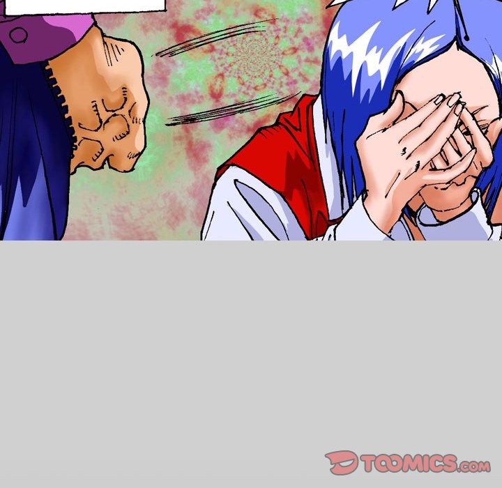 Turning Points Chapter 21 Page 35