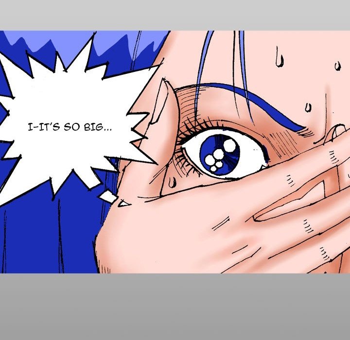 Turning Points Chapter 21 Page 36